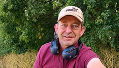 Nick Harrison